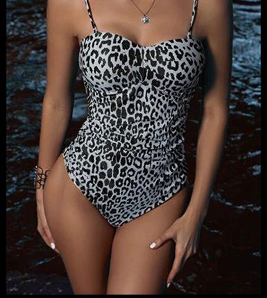 Shein swimsuits 2021 new arrivals womens swimwear 16