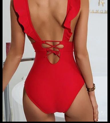 Shein swimsuits 2021 new arrivals womens swimwear 20