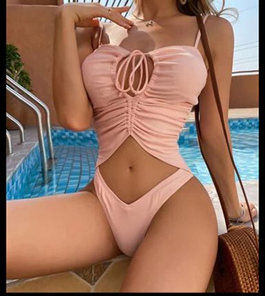 Shein swimsuits 2021 new arrivals womens swimwear 25