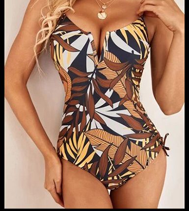 Shein swimsuits 2021 new arrivals womens swimwear 28