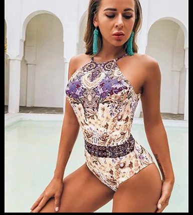 Shein swimsuits 2021 new arrivals womens swimwear 3