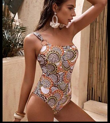 Shein swimsuits 2021 new arrivals womens swimwear 34