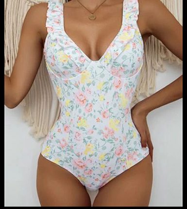 Shein swimsuits 2021 new arrivals womens swimwear 6