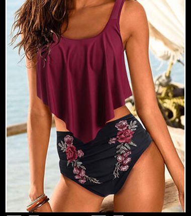 VeryVoga beachwear 2021 new arrivals womens swimwear 31