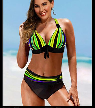 VeryVoga bikinis 2021 new arrivals womens swimwear 6