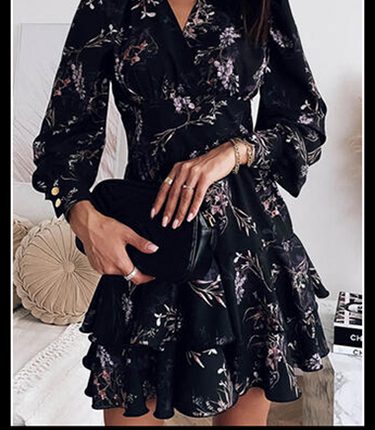 VeryVoga dresses 2021 new arrivals womens clothing 25