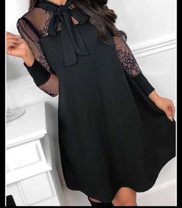 VeryVoga dresses 2021 new arrivals womens clothing 28