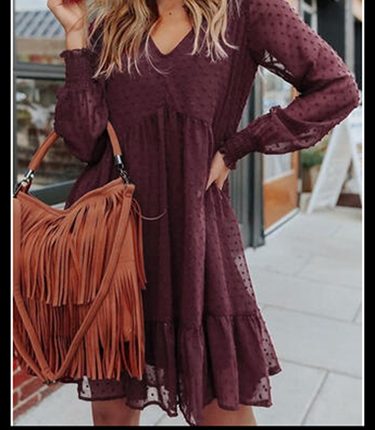 VeryVoga dresses 2021 new arrivals womens clothing 4