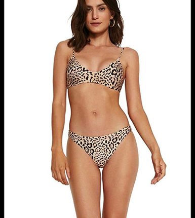 ViX bikinis 2021 new arrivals womens swimwear 2