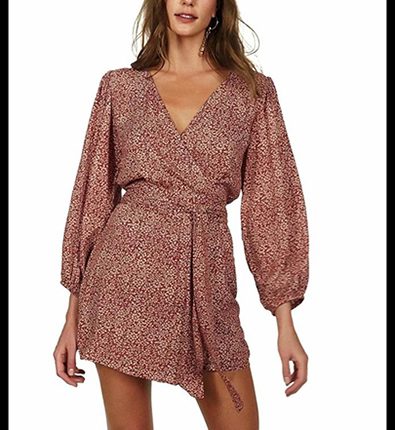 ViX dresses 2021 new arrivals womens summer clothing 32