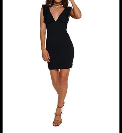 ViX dresses 2021 new arrivals womens summer clothing 33