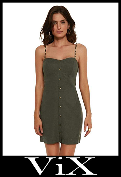ViX dresses 2021 new arrivals womens summer clothing 4 ViX dresses 2021 new arrivals womens summer clothing 4