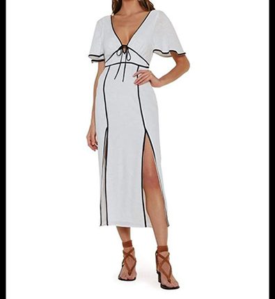 ViX dresses 2021 new arrivals womens summer clothing 6