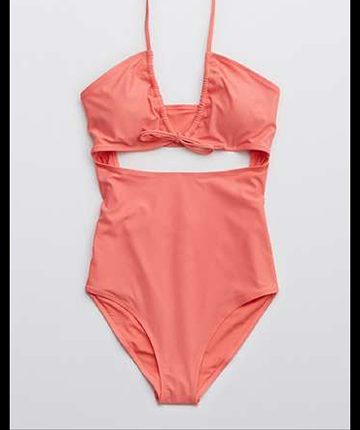 Aerie swimsuits 2021 new arrivals womens swimwear 15