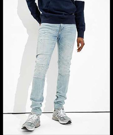 American Eagle jeans 2021 new arrivals mens denim 1