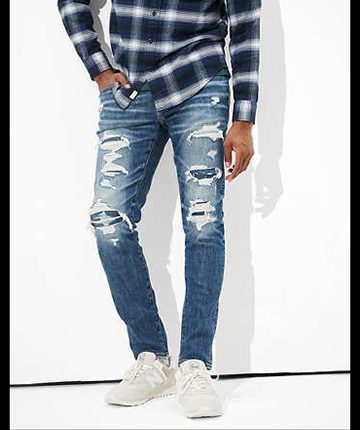 American Eagle jeans 2021 new arrivals mens denim 11