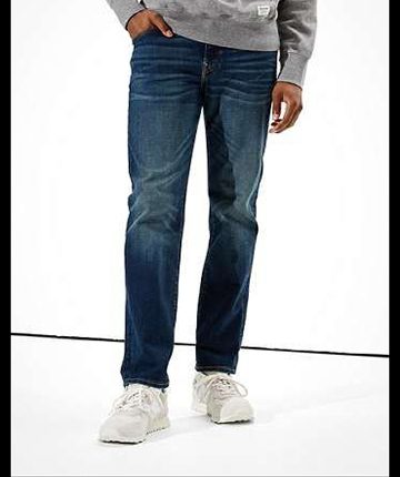 American Eagle jeans 2021 new arrivals mens denim 13