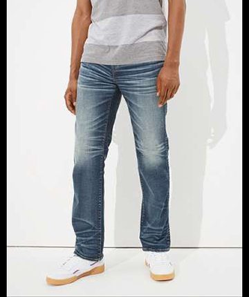 American Eagle jeans 2021 new arrivals mens denim 14