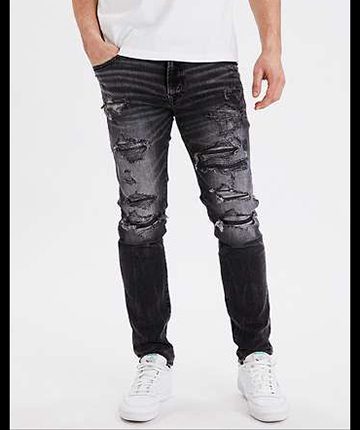 American Eagle jeans 2021 new arrivals mens denim 17