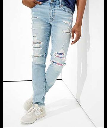 American Eagle jeans 2021 new arrivals mens denim 19