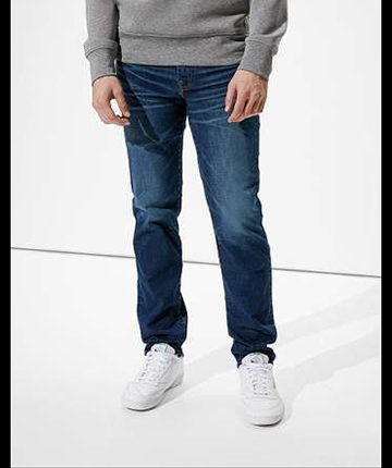 American Eagle jeans 2021 new arrivals mens denim 21