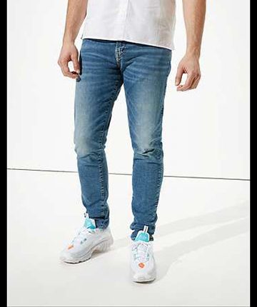 American Eagle jeans 2021 new arrivals mens denim 22