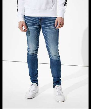 American Eagle jeans 2021 new arrivals mens denim 24