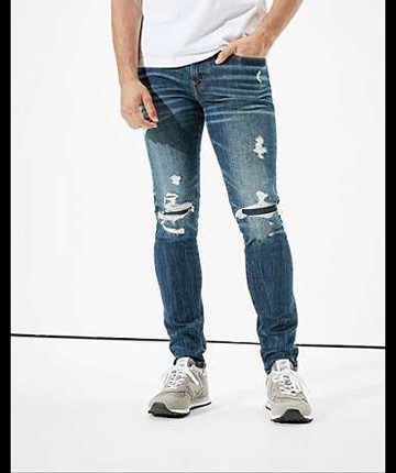 American Eagle jeans 2021 new arrivals mens denim 26