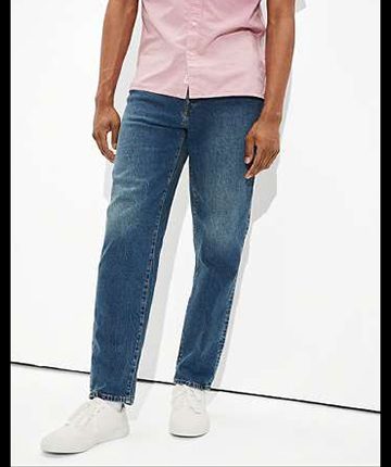 American Eagle jeans 2021 new arrivals mens denim 3