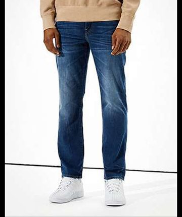 American Eagle jeans 2021 new arrivals mens denim 31