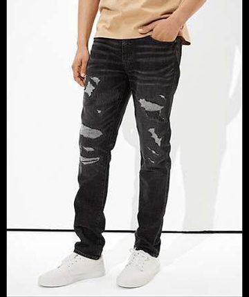 American Eagle jeans 2021 new arrivals mens denim 34