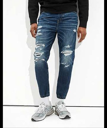 American Eagle jeans 2021 new arrivals mens denim 4