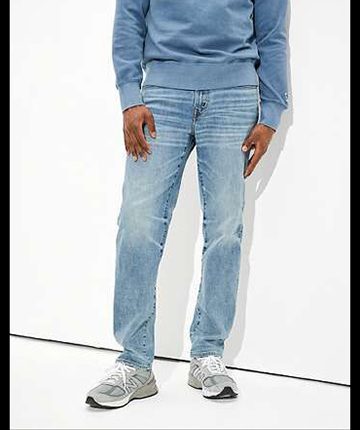 American Eagle jeans 2021 new arrivals mens denim 5
