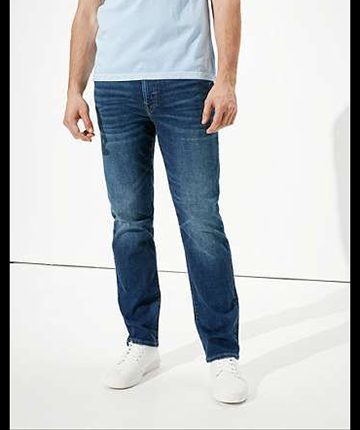 American Eagle jeans 2021 new arrivals mens denim 6