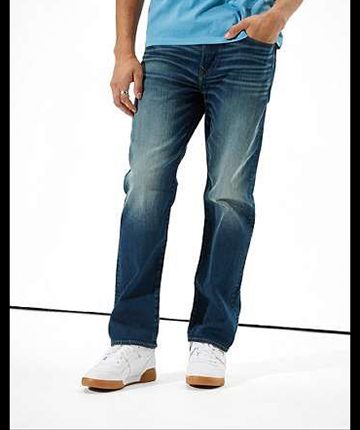 American Eagle jeans 2021 new arrivals mens denim 8