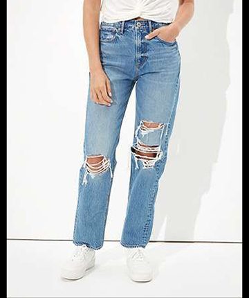 American Eagle jeans 2021 new arrivals womens denim 1