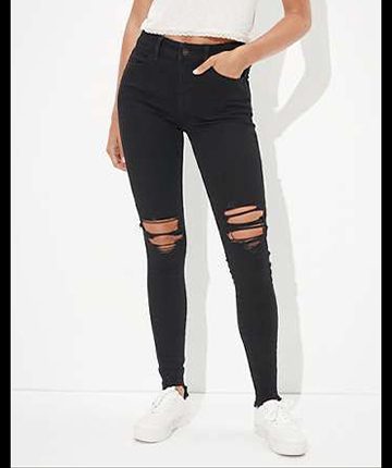 American Eagle jeans 2021 new arrivals womens denim 10