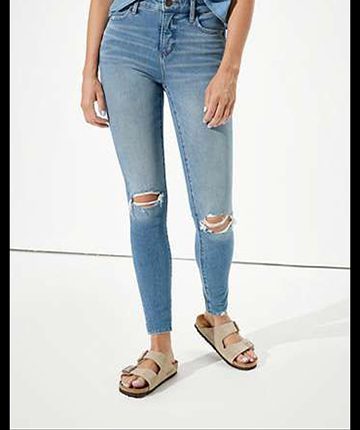 American Eagle jeans 2021 new arrivals womens denim 12