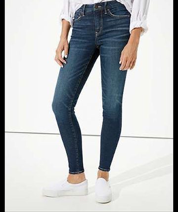American Eagle jeans 2021 new arrivals womens denim 13