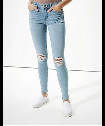 American Eagle jeans 2021 new arrivals womens denim 15