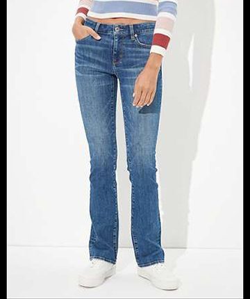 American Eagle jeans 2021 new arrivals womens denim 17