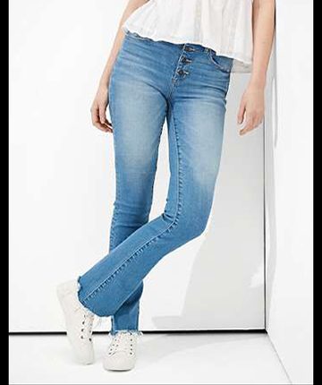 American Eagle jeans 2021 new arrivals womens denim 18