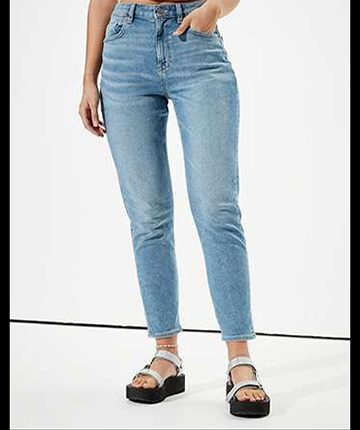 American Eagle jeans 2021 new arrivals womens denim 19