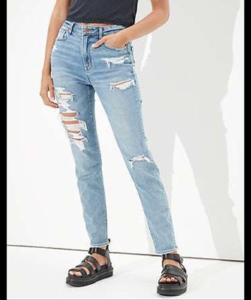 American Eagle jeans 2021 new arrivals womens denim 20