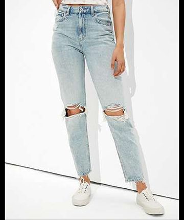 American Eagle jeans 2021 new arrivals womens denim 21