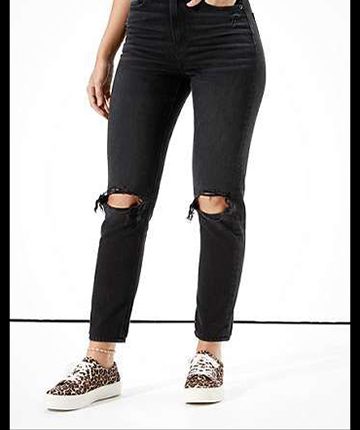 American Eagle jeans 2021 new arrivals womens denim 23