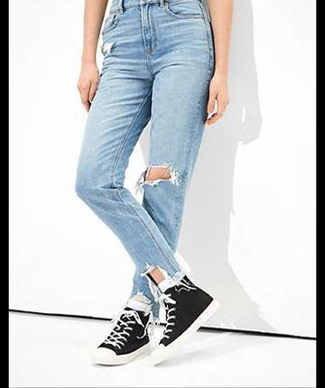 American Eagle jeans 2021 new arrivals womens denim 24