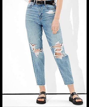 American Eagle jeans 2021 new arrivals womens denim 28