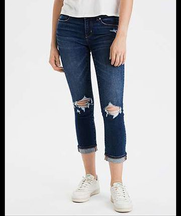 American Eagle jeans 2021 new arrivals womens denim 29