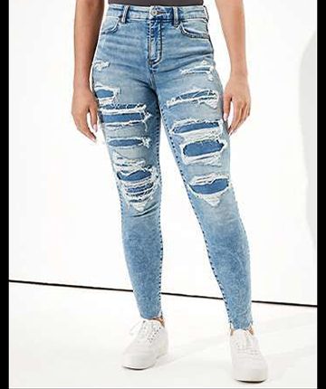 American Eagle jeans 2021 new arrivals womens denim 3